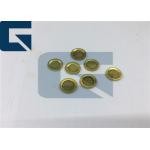 Komatsu PC200-7 PC300-8 Excavator Spare Part Oil Strainer Filter 702-21-53120 for sale