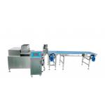 Fruit Bar & Date Bar Production Line High-Quality Snack Manufacturing Solutions for sale