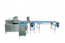 China Fruit Bar & Date Bar Production Line High-Quality Snack Manufacturing Solutions supplier