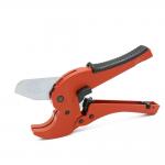 HT302 Aluminum portable hand tool tube cutter PPR plastic pipe cutter