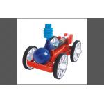 Classic School DIY Educational Toys Electronic Components , Non Toxic Air Car Toy