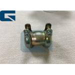 ZX450 ZX250 ZX330-3 Hitachi Excavator Coupling Pipe 4196260 4196259 for sale