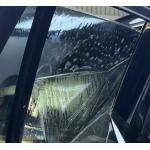 easy Nano Ceramic Sputter Window Ppf Film TESP Series car protection