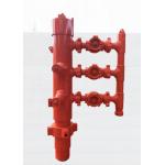 AISI 4145H Casing Oilfield Cementing Tools Oilfield Cementing Units Head for sale