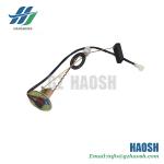 8-94316190-0 Sub Fuel Tank Unit 8943161900 Oil Tank Sensor Suitable for ISUZU NKR77 4JH1 for sale