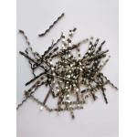 Carbon Concrete Xorex Steel Fiber 30mm Length For Reinforcement for sale