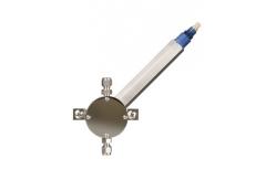 China Purisys CPF201 Analog Ph Sensor E&H Instrument CPF201-C1A IP68 supplier