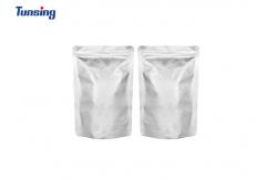 China High Resilience DTF TPU Hot Melt Adhesive Powder For Heat Transfer supplier