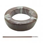 China Tinned Stranded FEP Insulated Wire Flame Retardant for sale