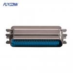 Centronic 50pin Convertor Male To Male 25 Pair RJ21 Gender Charger Adapter for sale