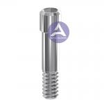 Biomet 3i Certain® Dental Implant Titanium Screw for sale