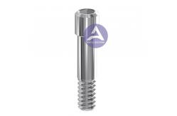 China Biomet 3i Certain® Dental Implant Titanium Screw supplier