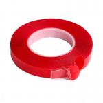 High Bonding Foam Tape Double Sided Construction Tape Sealing Glass for sale