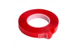 China High Bonding Foam Tape Double Sided Construction Tape Sealing Glass supplier