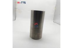 China Machinery Engine Cylinder Liner 3116  Engine Cylinder Liner 7C6028 supplier
