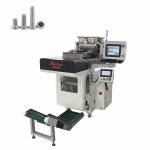 Hardware Visual Counting Packaging Machine Automatic Visual Counting Bagging For Small Metal Parts for sale