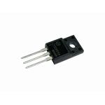 10A500V High Voltage Low On-Resistance MOSFET Enhanced Efficiency and Durability for Power Conversion for sale