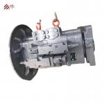 Rexroth A28VO130 A28VO280 Series Axial Piston Variable Double Pump for Crawler Excavator for sale
