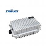 1.4GHz+5.8GHz Converged Communication Range 10-20km Base Station Transceiver