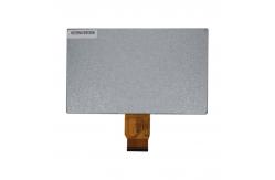 China 7.0 Inch 1024x600 IPS TFT LCD Display 1500nits Sunlight Readable High Brightness supplier