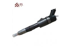 China 129E01-53100 129E0153100 Fuel Injector For Yanmar 4TNV98CT Engine supplier