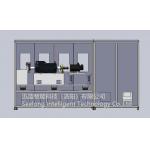 Starter Motor Test System In The Automotive Field for sale