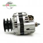 Alternator ME150693 ME037620 A003TN5188 A3TN5188 ME017614 for 4D34 Engine SK200-6E
