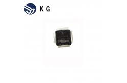 China LATTICE QFP48 Electronic Components IC MCU Microcontroller Integrated Circuits LATTICE supplier