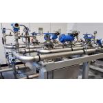 Manual / Automatic Liquid Metering System Modbus Metered Liquid Dispensing Systems for sale