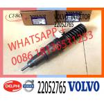 fuel injector BEBE4G15001 BEBE4L07001 21467241 22052765 22340639 52850-13670 injector for VOL diesel engine for sale