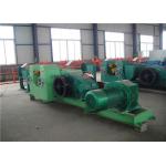 12mm Wire Nail Making Machine 150m/min Wire Cold Rolling Machine for sale
