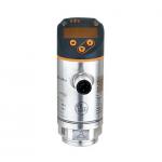100% New Original Industrial Pressure Vacuum Sensor With Display Weight 223.5g for sale