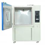 IP5X IPX5 IEC60529 Dust Rain Test Chamber Waterproof IP55 for sale