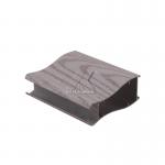 Made In China High Quality  Customized Color  Window And Door Aluminum Profile for sale