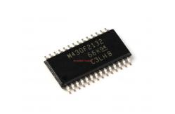 China MSP430G2231IPW14R supplier