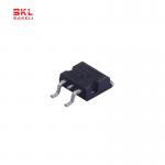 STB57N65M5 D2PAK  MOSFET N channel 650V 42A for sale