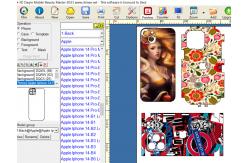 China Daqin Laptop / Video Games Pc Beauty Software Customized Stickers supplier