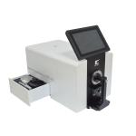 USB/RS-232 Desk Top Spectrophotometer To Aanalyzer Data Color Of Masterbatch Granules for sale