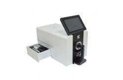 China Sphere Spectrophotometer For Textile And Garment Printing And Dyeing supplier