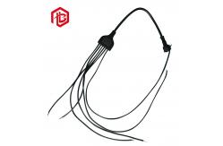 China Y Type Multi Pin Connectors Waterproof supplier