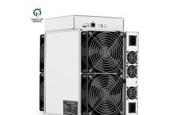 China Equihash Bitmain Asic Zec Miner Bitmain Antminer Z15 Zcash 420 Ksol/S supplier