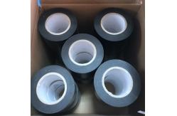 China Custom PVC Edge Banding Tape PVC Waterproof Sealing Tape supplier