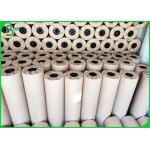 Whiteness 70g 80g Plotter Pattern Paper 60 Inch Used In Apparel Industry for sale