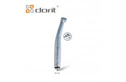 China 65dB High Speed Turbines Dental Highspeed Handpiece 1.59mm To 1.60mm Bur supplier