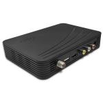 Easy To Setup And Install Boot Up Radio Image H 265 Decode Hdtv Dvb T2 for sale