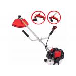 1200ml Fuel Tank 1.65kW 2.2HP 52cc Petrol Brush Cutter for sale