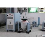 Air-cooled High Frequency Electrodynamic Vibration Shaker Table For Battery Test for sale