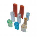 Precision Made Plastic Injection Molding Parts with Exceptional Strength and Chemical Resistance for sale