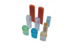 China Precision Made Plastic Injection Molding Parts with Exceptional Strength and Chemical Resistance supplier