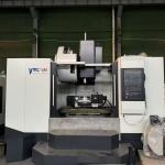 BT40 10000rpm Spindle 5 Axis Vertical Milling Center Vmc1580 Vertical Machining Center for sale